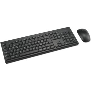 Kensington KM150 EQ Wireless Tastatur & Maus Set schweiz