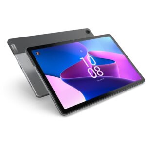 "Tablet Lenovo Tab M10 Plus (3rd Gen) 4GB RAM 128GB Wifi - Storm Grey"