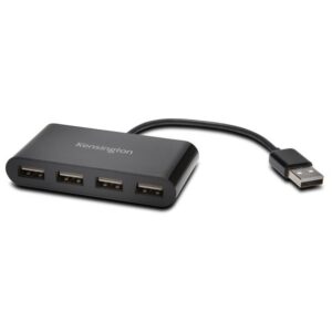 Kensington HUB USB 2.0 4-Port