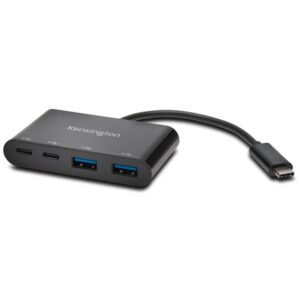 Kensington HUB CH1000 USB-C 4-Port