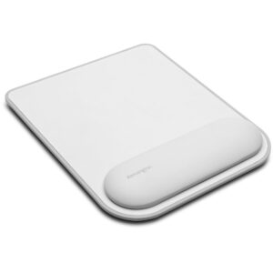 Kensington Mauspad ErgoSoft mit Handballenauflage grau