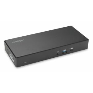 Kensington Dockingstation SD4781p USB-C/A Dual 4K