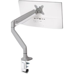 KENSINGTON One-Touch Height Adjustable Single Monitor Arm