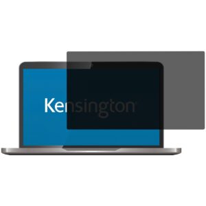 Kensington Blickschutzfilter 2-Wege remov. 17.3"Laptop 16:9