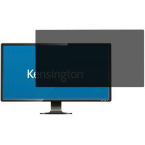 Kensington Blickschutzfilter 2-Wege remov. 22.0" 16:10