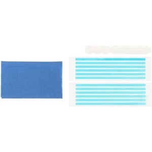 Kensington Ersatz-Befestigungsset für Standart Blickschutzf.