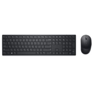 DELL PRO WRLS KEYBOARD MOUSE