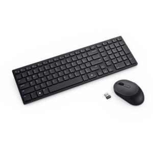 DELL SILENT KEYBOARD AND MOUSE