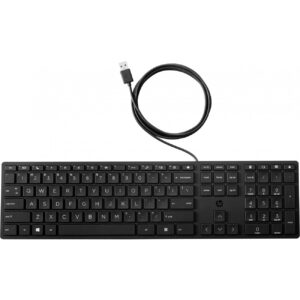 HP 320K WD KEYBOARD ITALY