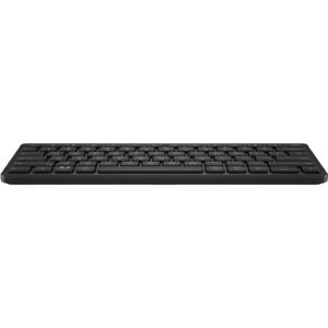 HP 350 Tastatur kabellos schwarz