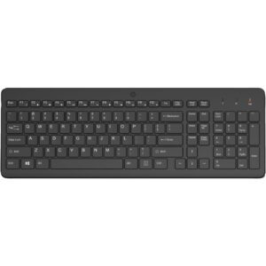 HP 225 WIRELESS KEYBOARD