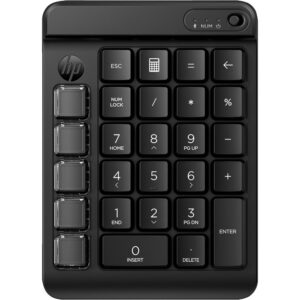 HP 435 PROGRAMMABL KEYPAD