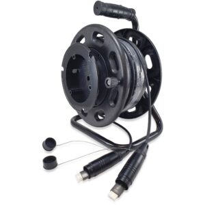 Equip HDMI PHS Ethernet 2.1 A-A St/St 150.0m 8K60Hz HDRopt.