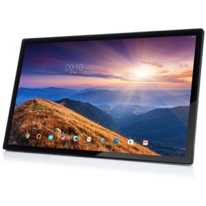 Xoro MegaPAD 3204v7. 32"(81.28cm) Tablet. 64GB. schwarz Android