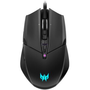Acer Gaming Maus Predator CESTUS 335 19.000DPI 10 prog.Tast