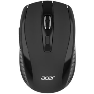 Acer RF2.4 Wireless Optical Mouse MX202 Schwarz