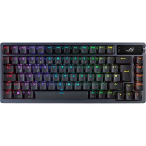 Asus Tastatur ROG Azoth Gaming Tastatur dt.