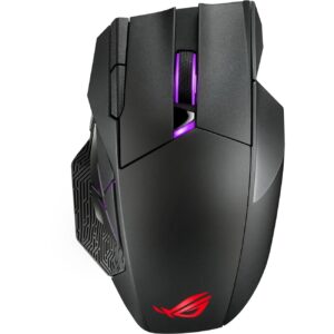 Asus Maus ROG Spatha X Gaming Mouse