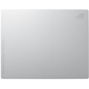 Asus Mauspad ROG Moonstone Ace L white Edition