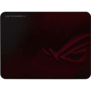 Asus Mauspad ROG Scabbard II Medium Gaming Mauspad
