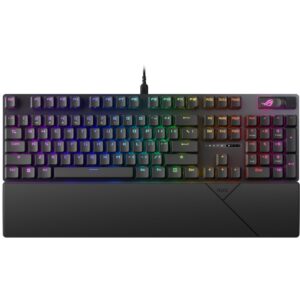 Asus Tastatur ROG STRIX SCOPE II NXSW dt.