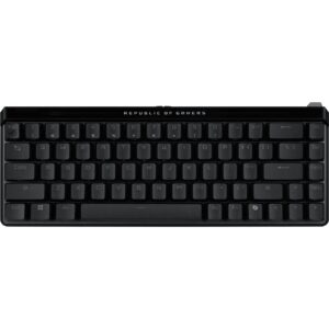 Asus Tastatur ROG Falchion ACE HFX Gaming Tastatur dt.