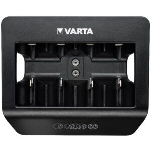 Akku Ladegerät LCD Universal Charger+ *Varta*