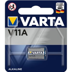 Batterie Security V11A (MN11) 6V *Varta*