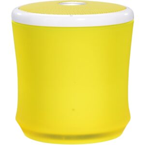 TERRATEC Aktivbox CONCERT BT NEO xs wireless gelb