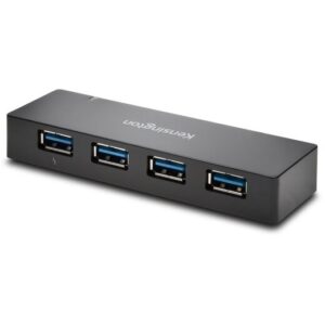 KENSINGTON UH4000C 4 PORT HUB