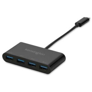 Kensington HUB CH1200 USB-C 4-Port