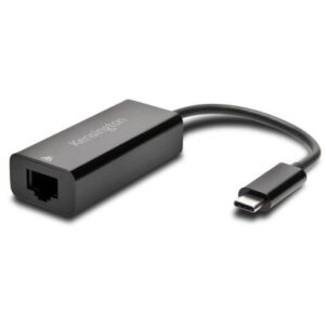 Kensington LAN-Adapter USB-C auf Gigabitethernet