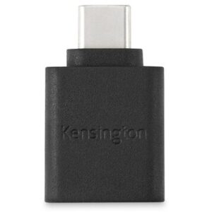 Kensington USB-Adapter CA1010 USB-C(St) USB-A(Bu) 5Gbps