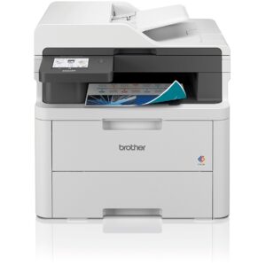 Brother DCPL3555CDW color MFP 26ppm P - Farbig - 26 ppm