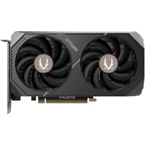 RTX 5060 TI 8GB Zotac AMP 8GB GDDR7