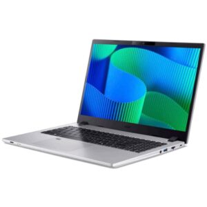 Acer TravelMateP2 15.6" FHD i7-225U 16GB 512GBSSD Silber W11P