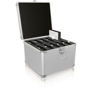 ICY BOX IB-AC628 Transportkoffer