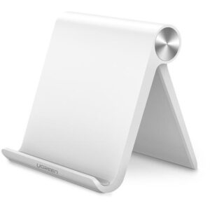 UGREEN Multi-Angle Phone Stand White