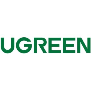 UGREEN Nexode Mini 30W PD GaN Tech Charger White