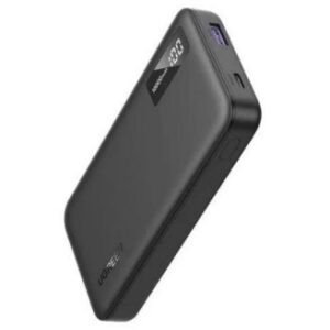 UGREEN 10000mAh Two-way Fast Charging Powerbank Black