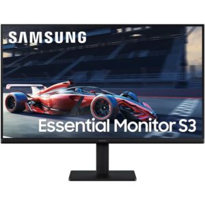 Samsung S27D300GAU - S30GD Series - LED-Monitor - 68.6 cm (27")