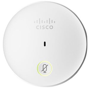 Cisco TABLE MICROPHONE WITH