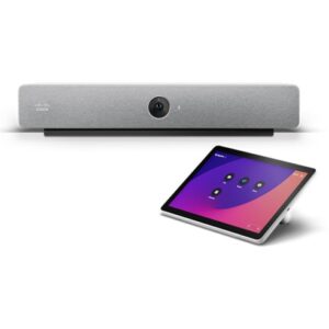 Cisco WEBEX ROOM BAR W/TABLE