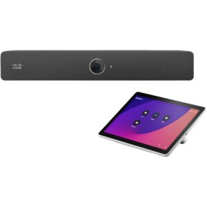 Cisco CARBON WEBEX ROOM BAR