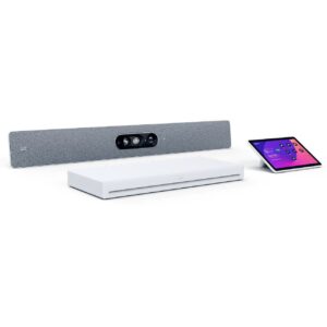 Cisco ROOM KIT EQ WITH CODEC EQ QUAD