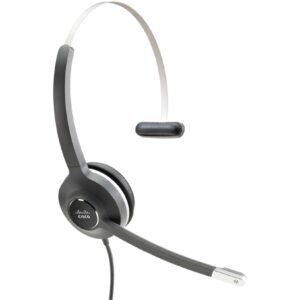 Cisco HEADSET 531 WIRED SINGLE