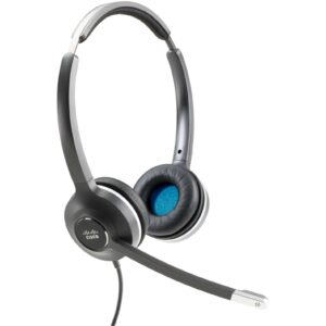 Cisco HEADSET 532 WIRED DUAL
