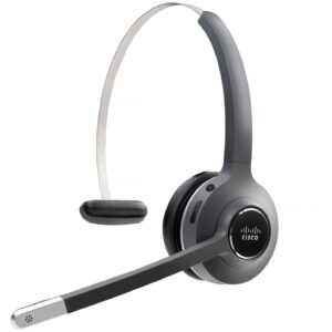 Cisco 561 WIRELESS SINGLE HEADSET