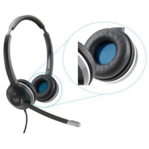 Cisco EAR CUSHION SPARE FOR 560