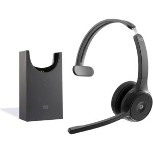 Cisco HEADSET 721 WIRELESS